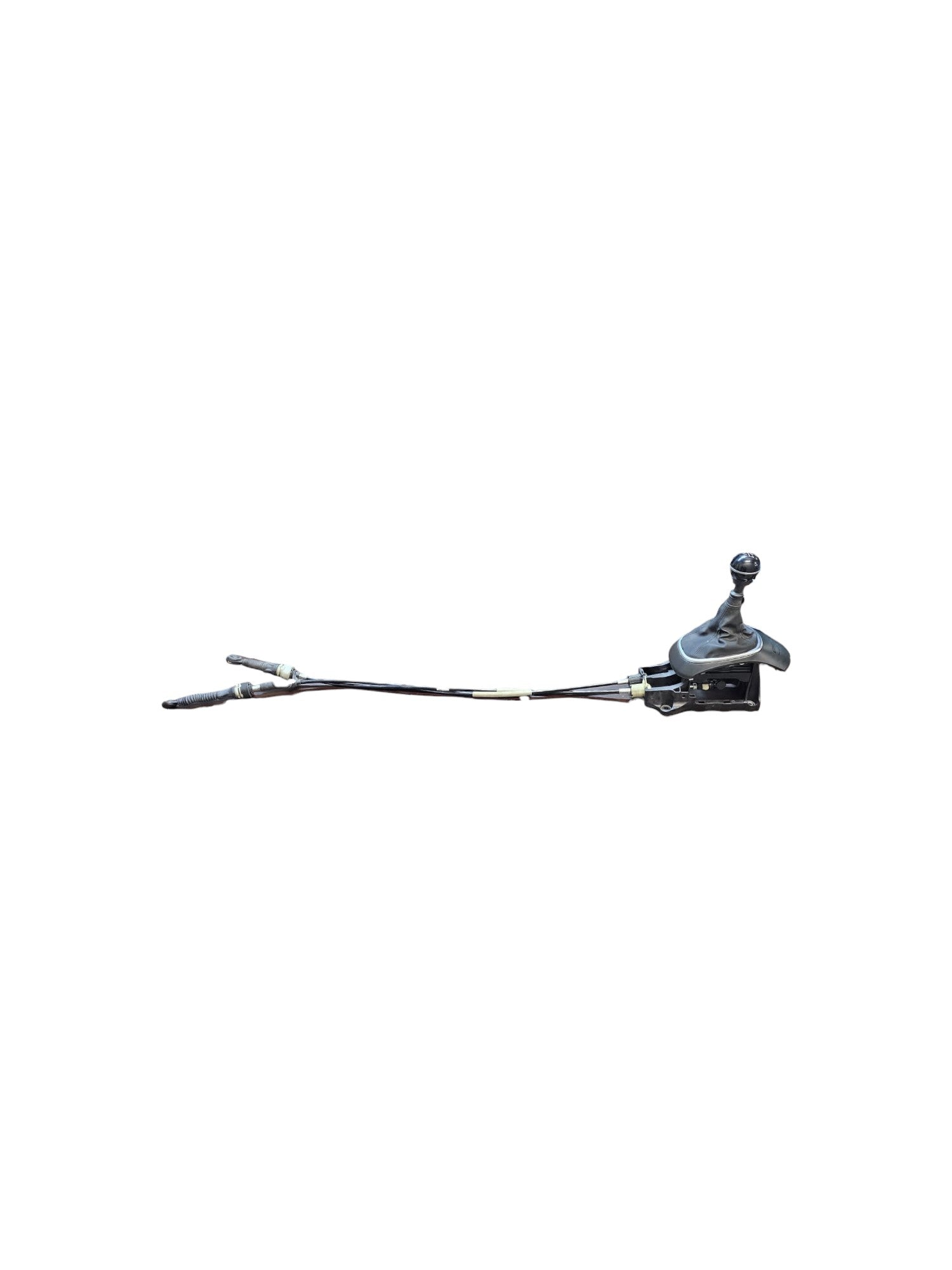 Leva Cambio Manuale 6 Marce Fiat 500 L Cod:502961730 (2012 - 2022) - F&P CRASH SRLS - Ricambi Usati