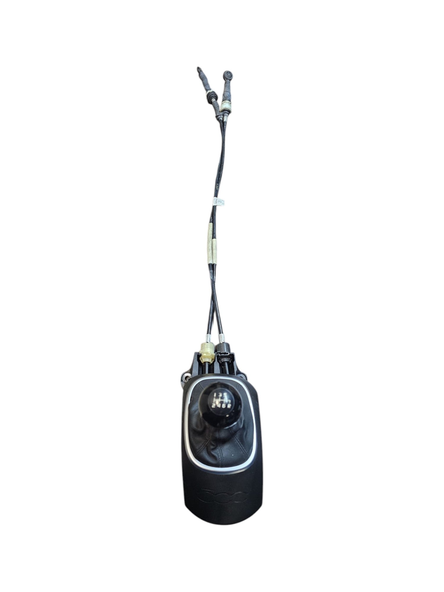 Leva Cambio Manuale 6 Marce Fiat 500 L Cod:502961730 (2012 - 2022) - F&P CRASH SRLS - Ricambi Usati