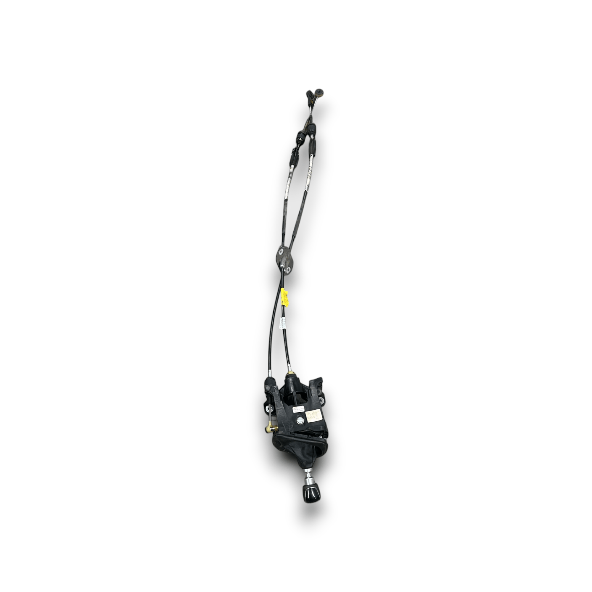 Leva Cambio Manuale + Corde Ford Kuga II cod:AV6R7C453MAG (2012 > 2019) - F&P CRASH SRLS - Ricambi Usati