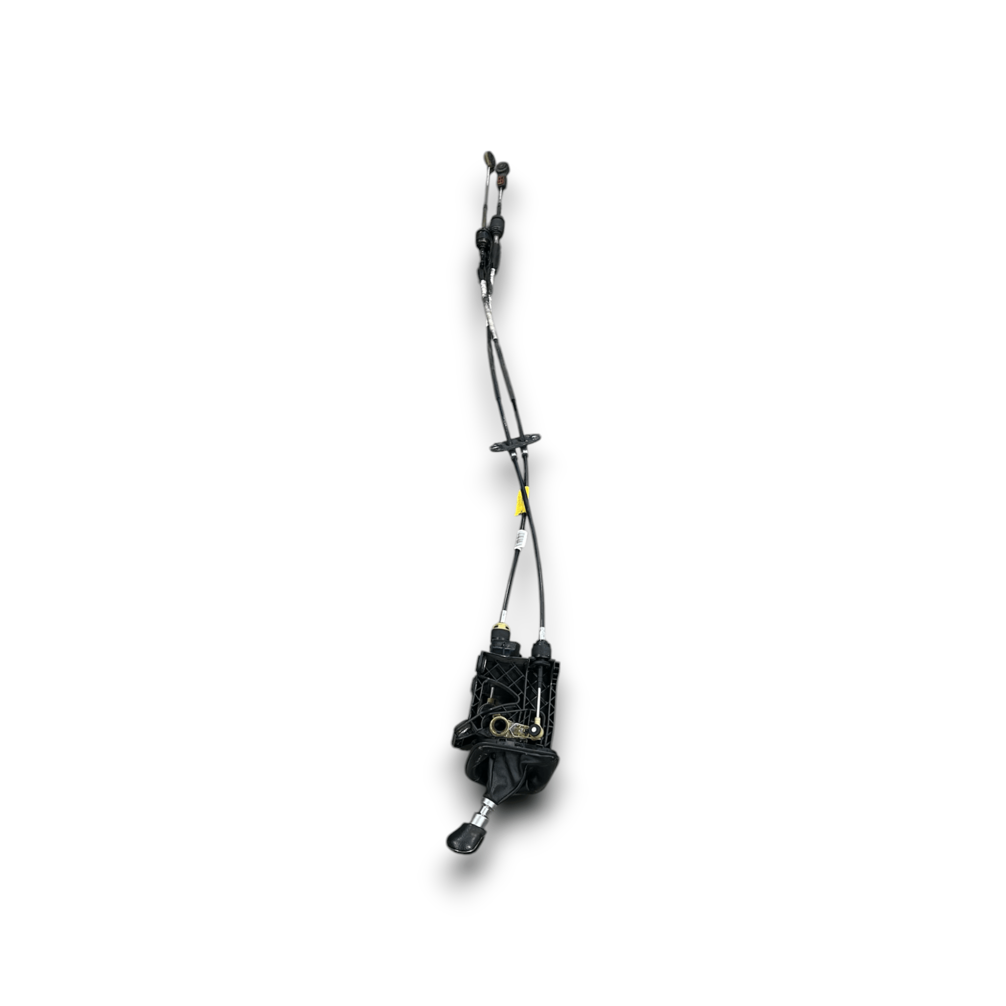 Leva Cambio Manuale + Corde Ford Kuga II cod:AV6R7C453MAG (2012 > 2019) - F&P CRASH SRLS - Ricambi Usati