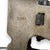 Leva freno a mano / freno di stazionamento Fiat 500 (2007 - 2014) Cod: 7G883 - F&P CRASH SRLS - Ricambi Usati
