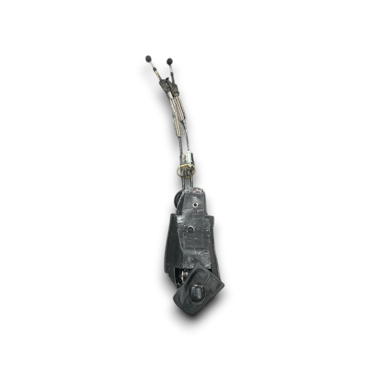 Leva Marce Cambio Manuale Peugeot 208 I cod.9672922380 (2012 &gt; 2019) cod.1000333737 + Corde - F&amp;P CRASH SRLS - Ricambi Usati