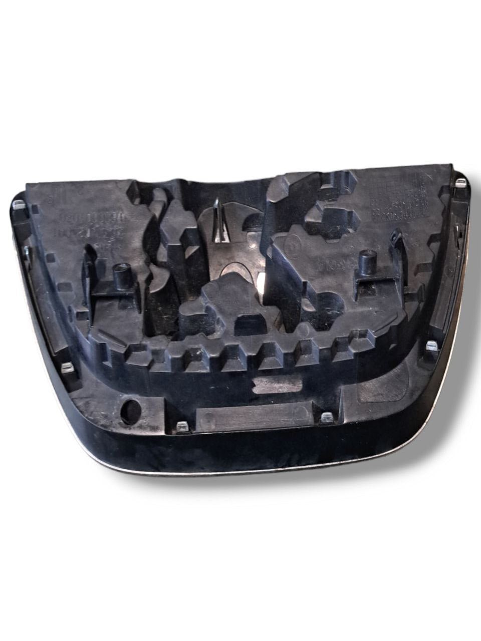Logo / Stemma anteriore PEUGEOT 206 /207/ 307/ 5008 (2009) COD:303002001 - F&P CRASH SRLS - Ricambi Usati