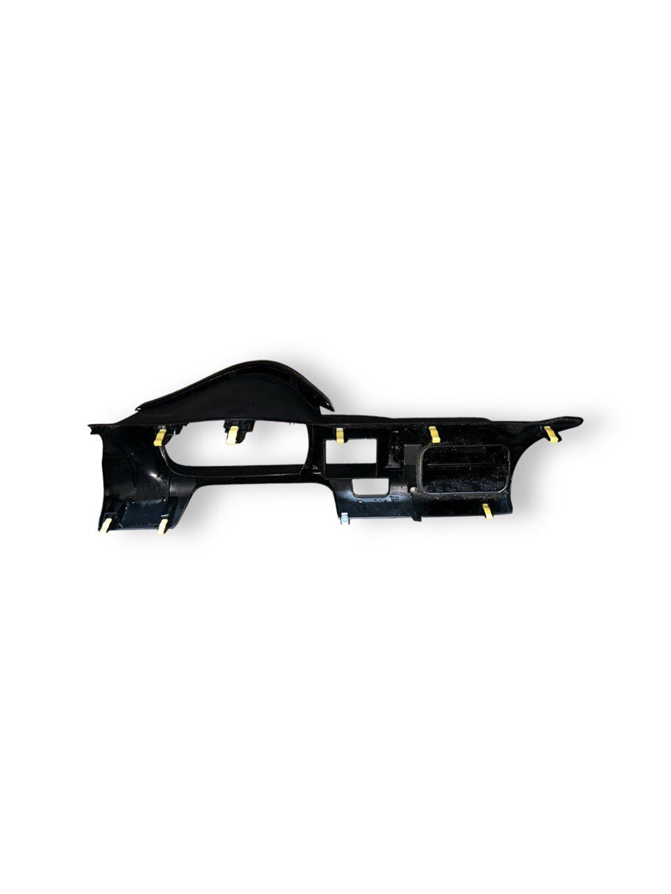 Mascherina Tachimetro / Contachilometri + Bocchette Aria Toyota IQ (2008 > 2015) cod.55404 - 74010 - F&P CRASH SRLS - Ricambi Usati