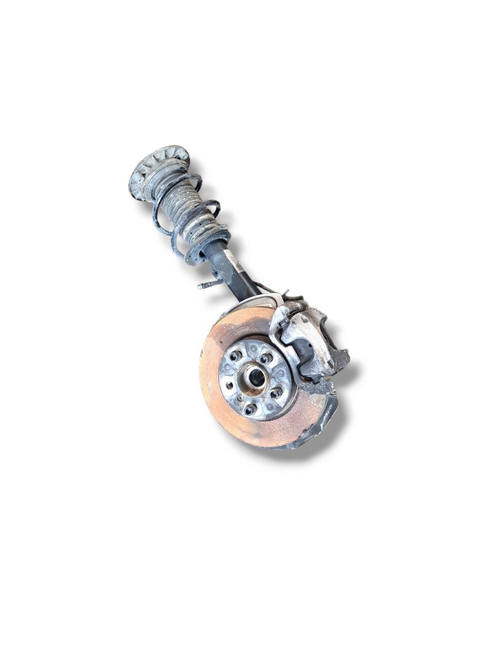Massa Meccanica Anteriore destra Mini cooper R56 1.6 benzina ( 2007 - 2013 ) - F&amp;P CRASH SRLS - Ricambi Usati