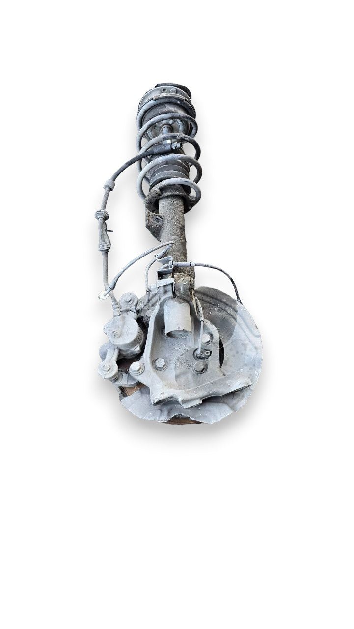Massa Meccanica Anteriore Sinistra Bmw Serie 1 E87 2.0 Diesel (2004 - 2013) - F&P CRASH SRLS - Ricambi Usati