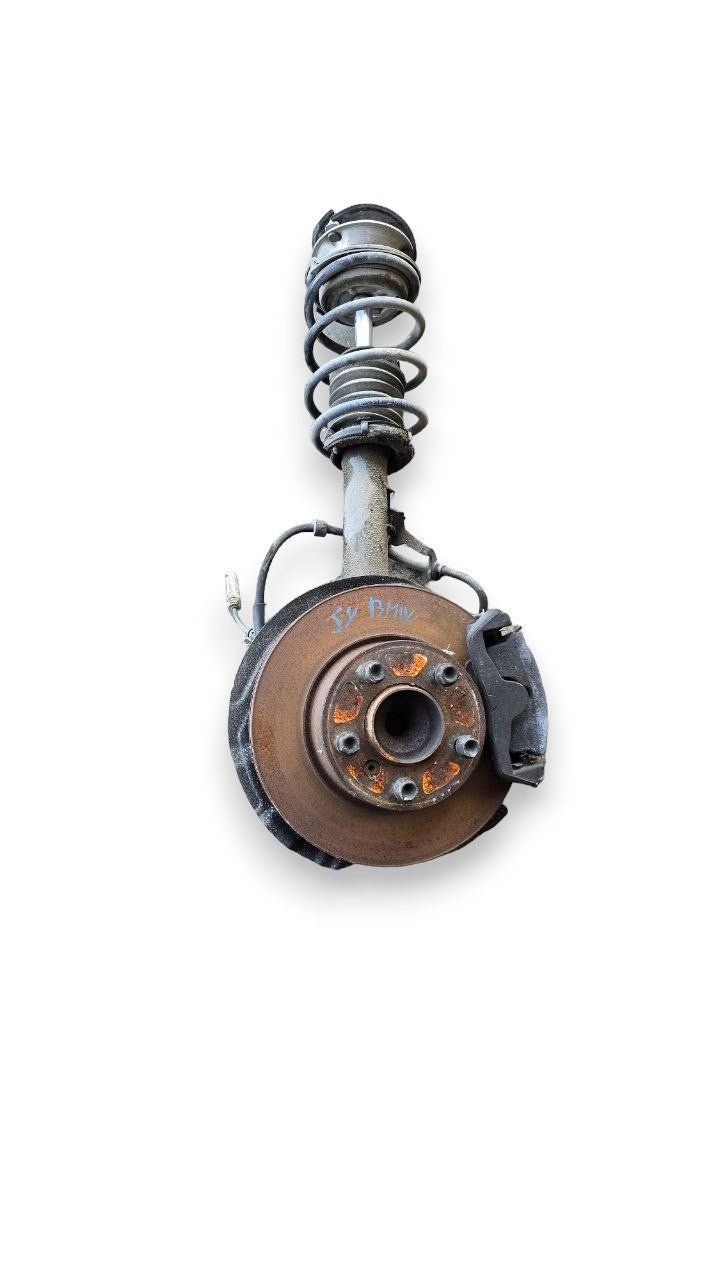 Massa Meccanica Anteriore Sinistra Bmw Serie 1 E87 2.0 Diesel (2004 - 2013) - F&P CRASH SRLS - Ricambi Usati
