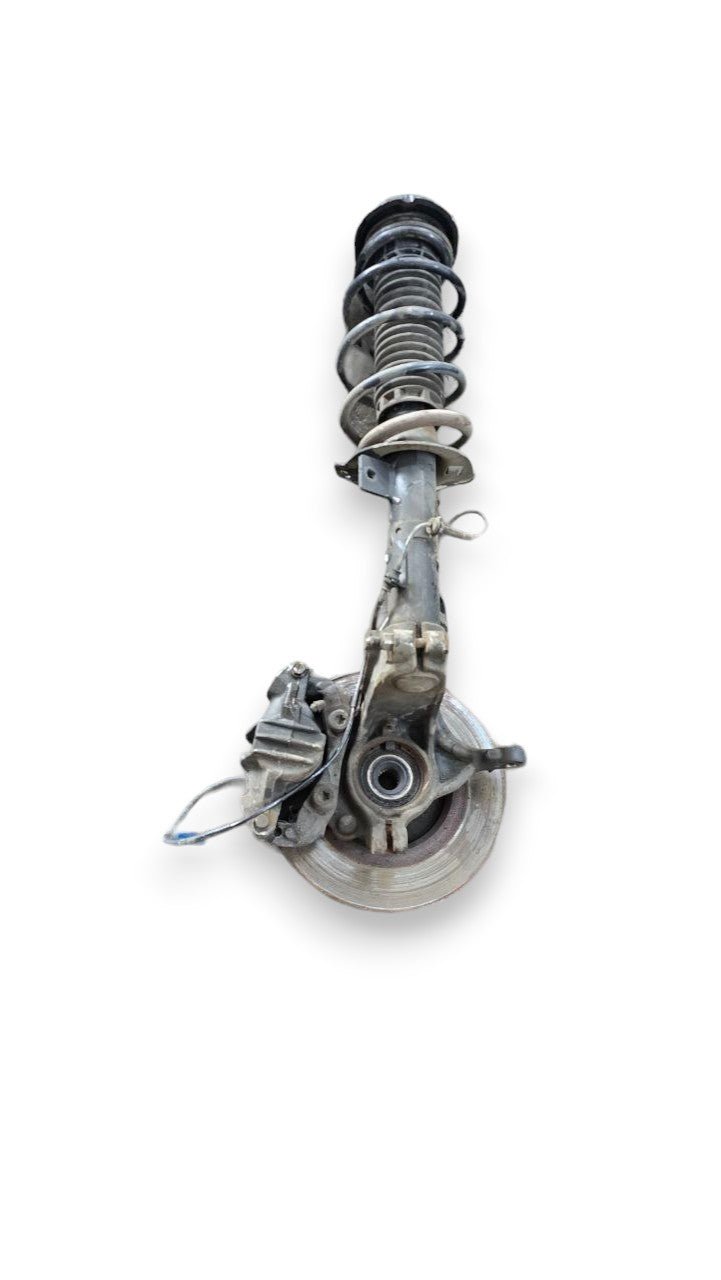 Massa Meccanica Anteriore Sinistra Bmw Serie 1 E87 2.0 Diesel (2004 - 2013) - F&P CRASH SRLS - Ricambi Usati