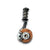 Massa Meccanica Anteriore Sinistra BMW Serie 2 (U06) Active Tourer 1.5 Benzina (2021 > ) - F&P CRASH SRLS - Ricambi Usati