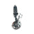 Massa Meccanica Anteriore Sinistra Fiat Panda (312) 1.0 Hybrid / Benzina (2012 > ) cod 00521084110 - F&P CRASH SRLS - Ricambi Usati