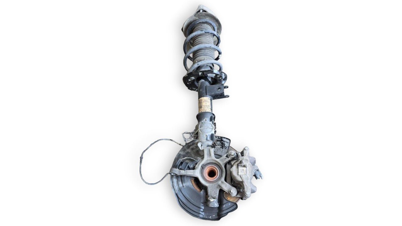 Massa Meccanica Anteriore Sinistra Mercedes - Benz Classe B w246 1.8 Diesel (2011 - 2018) Cod : A2463206713 - F&P CRASH SRLS - Ricambi Usati