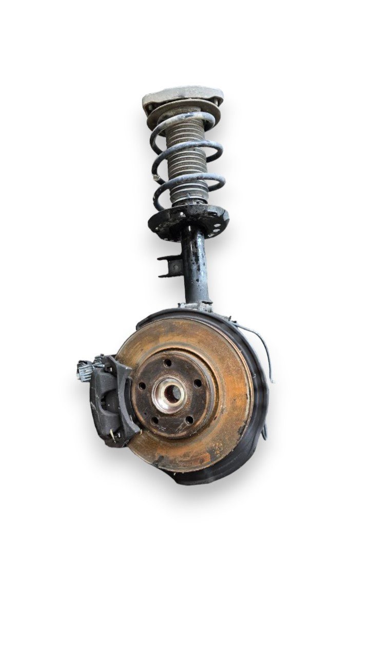 Massa Meccanica Anteriore Sinistra Mercedes - Benz Classe B w246 1.8 Diesel (2011 - 2018) Cod : A2463206713 - F&P CRASH SRLS - Ricambi Usati
