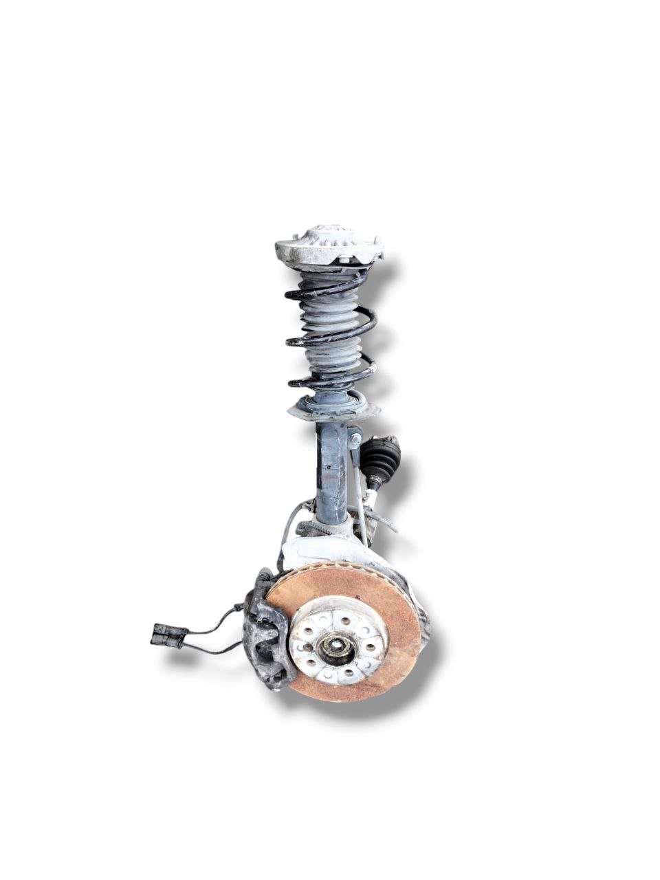 Massa Meccanica Anteriore sinistra Mini Clubman 1.5 diesel (2015 - 2024) - F&P CRASH SRLS - Ricambi Usati