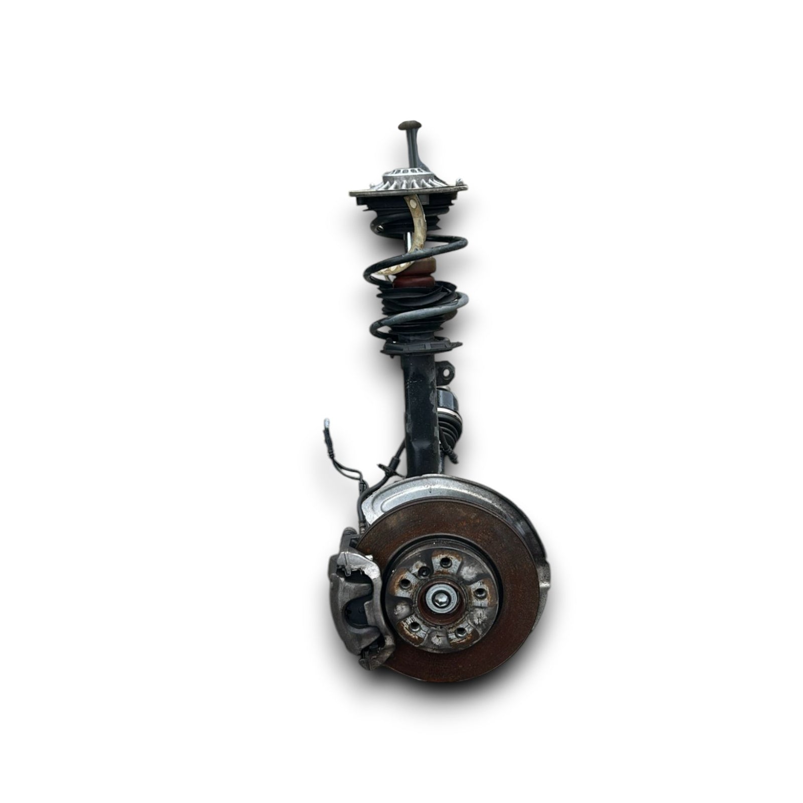 Massa Meccanica Anteriore Sinistra Mini Cooper (F56) cod.6852411 1.5 Diesel (2014 > ) - F&P CRASH SRLS - Ricambi Usati