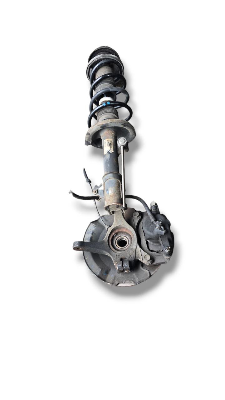 Massa Meccanica Anteriore Sinistra Opel Agila B 1.2 Benzina ( 2010 ) Cod : 41602-51KA1 - F&P CRASH SRLS - Ricambi Usati