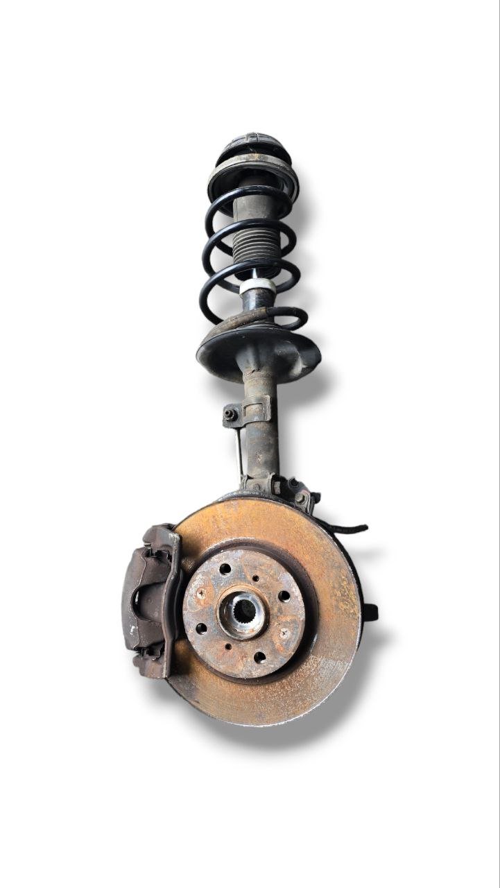 Massa Meccanica Anteriore Sinistra Opel Agila B 1.2 Benzina ( 2010 ) Cod : 41602-51KA1 - F&P CRASH SRLS - Ricambi Usati