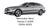 Mercedes Benz Classe C (W205) (2014 > 2021) cod . A2056900425 Rivestimento Inferiore Destro Pilastro B - F&P CRASH SRLS - Ricambi Usati