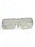 Modanatura alette parasole con tendina Citroen C4 Grand Picasso cod.98011559BJ07 (2013 - 2022) - F&P CRASH SRLS - Ricambi Usati
