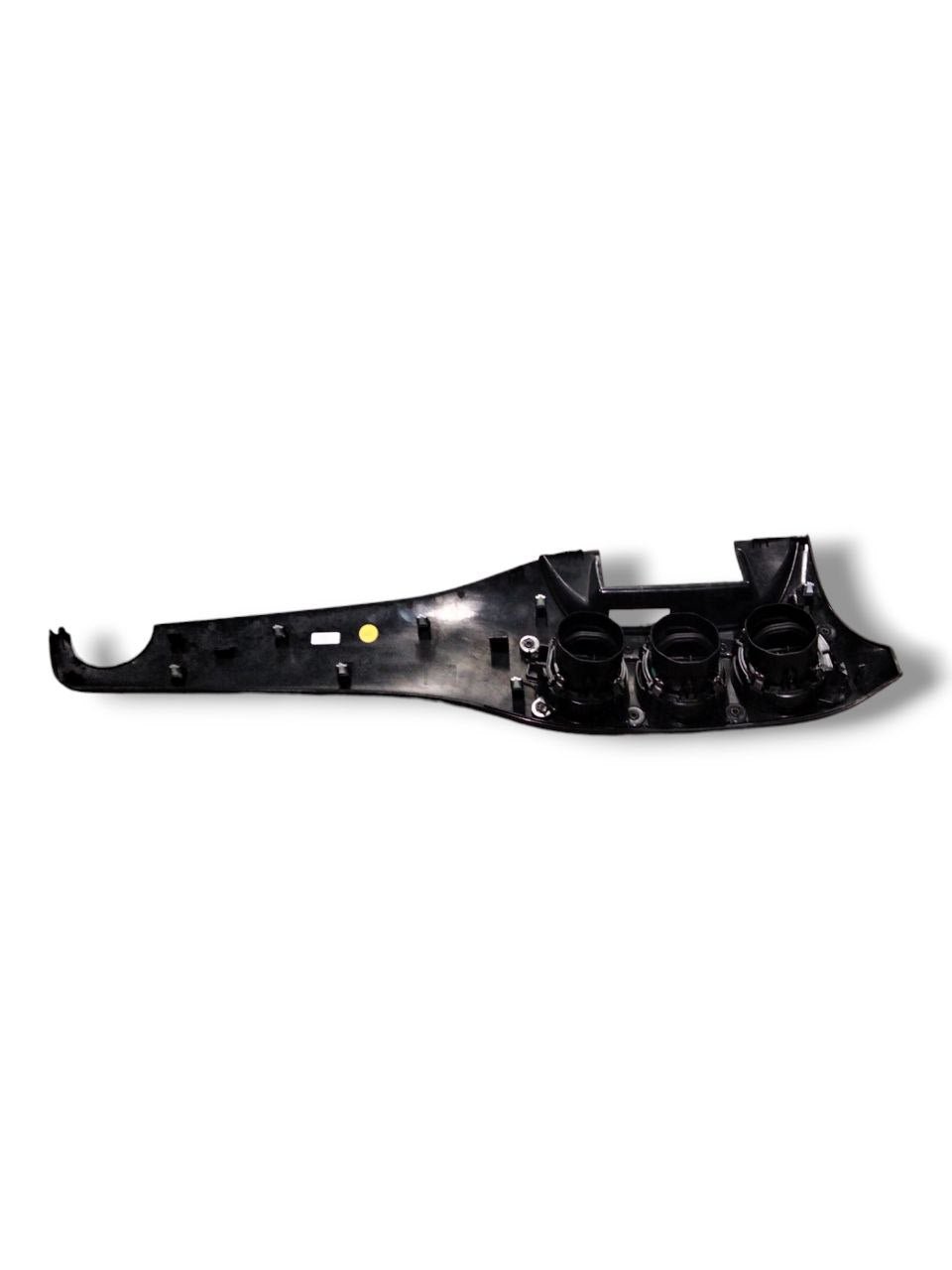 Modanatura cruscotto centrale Mercedes - Benz W246 (2011 - 2018) cod.A2466809471 - F&P CRASH SRLS - Ricambi Usati