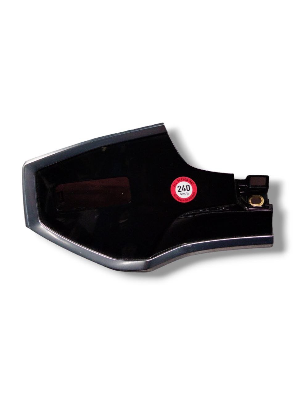 Modanatura cruscotto lato guida Audi Q3 / RSQ3 (2021) cod.83B853189A - F&P CRASH SRLS - Ricambi Usati
