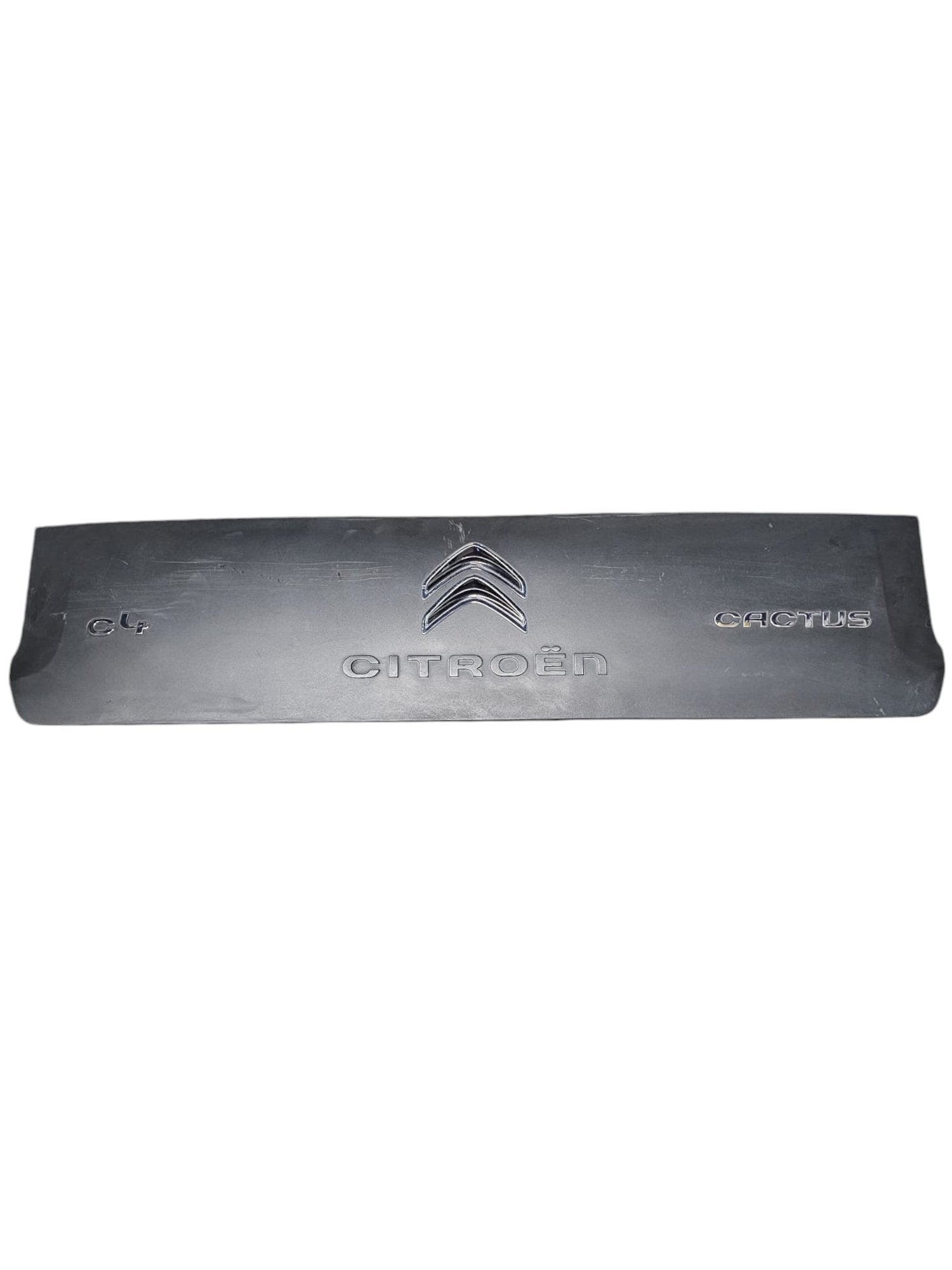 Modanatura Esterna Citroen C4 Cactus (2014 - 2020) Cod:9801855280 - F&P CRASH SRLS - Ricambi Usati