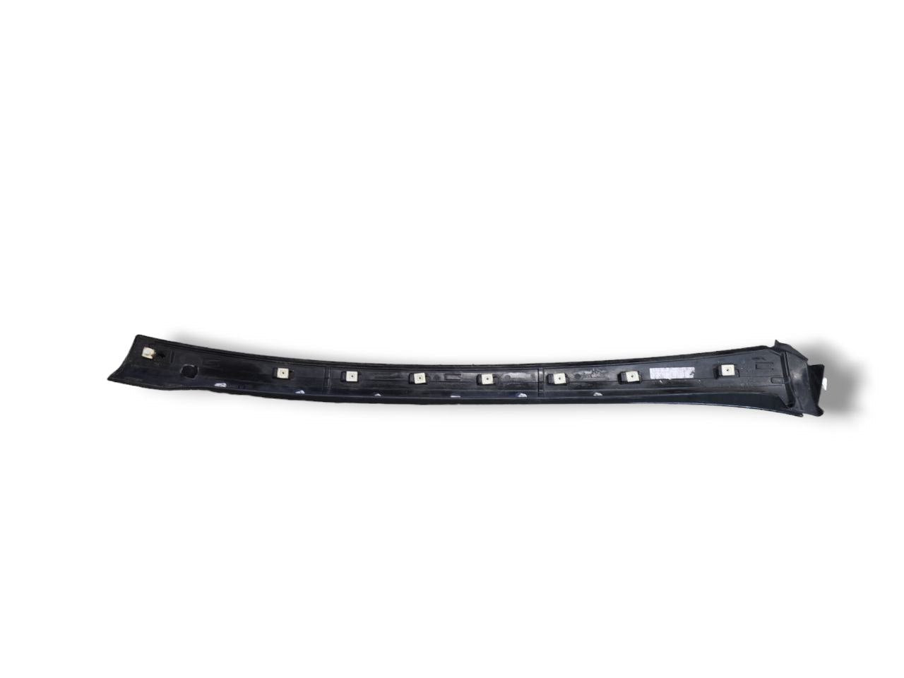 MODANATURA ESTERNA PIANTONE ANTERIORE DESTRO OPEL ZAFIRA C Cod : 20808480 (2011 - 2019) - F&P CRASH SRLS - Ricambi Usati