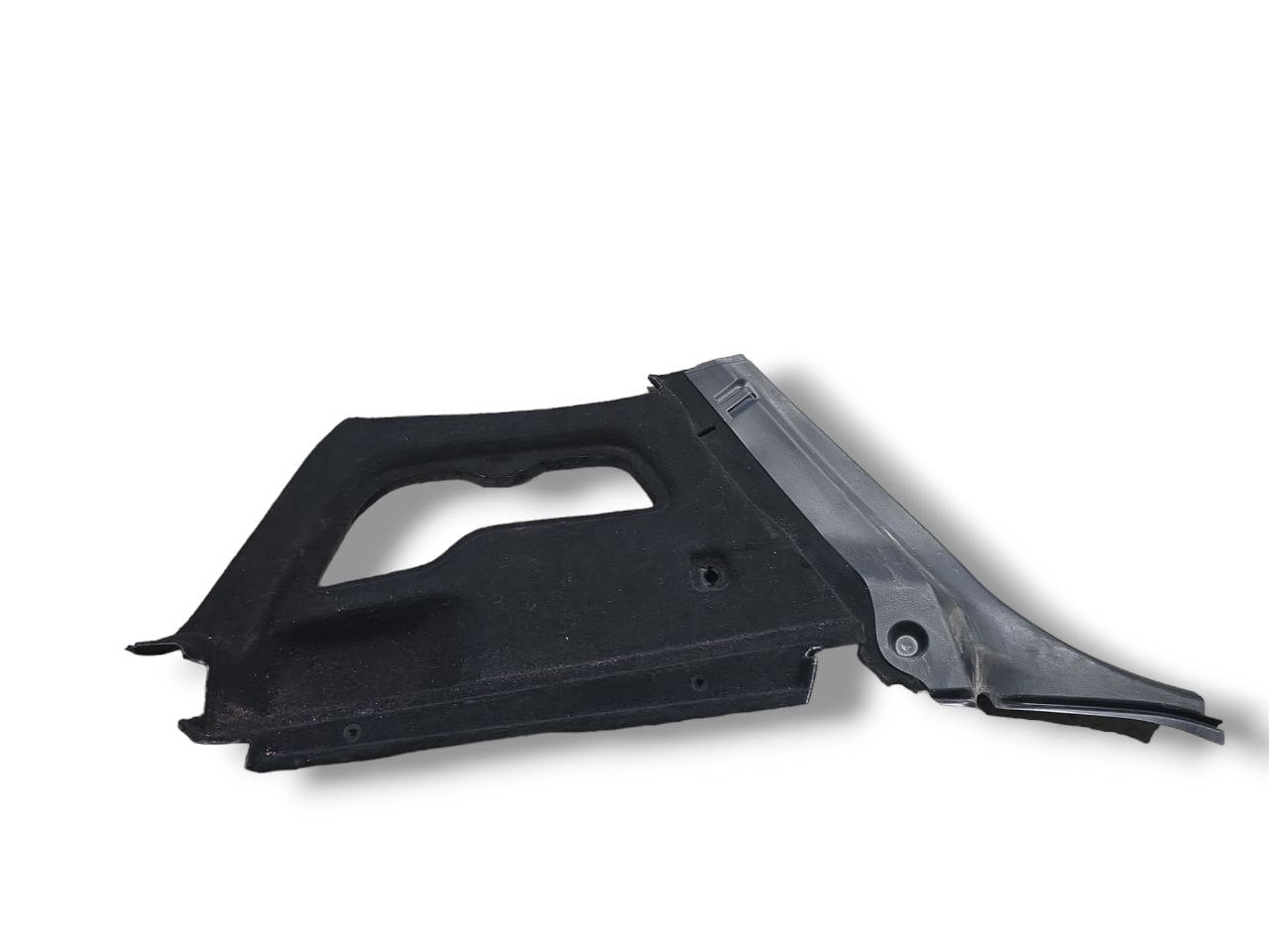 MODANATURA INTERNA BAGAGLIAIO DESTRA MERCEDES GLA X156 Cod : A1566900141 (2012 - 2019) - F&P CRASH SRLS - Ricambi Usati