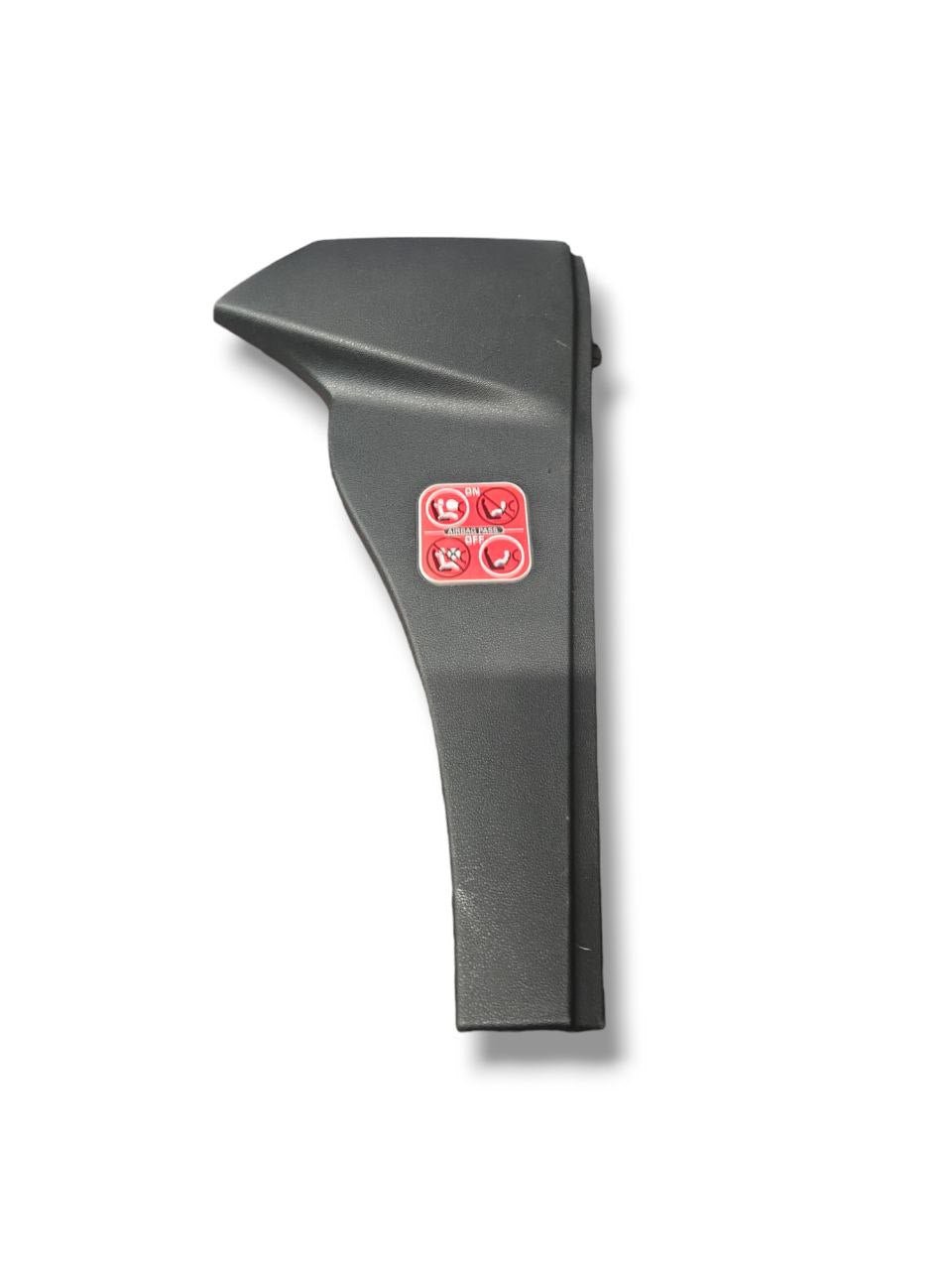Modanatura interna Cruscotto Laterale Destro Citroen DS3 Cod : 9684154677 (2010 - 2014) - F&P CRASH SRLS - Ricambi Usati