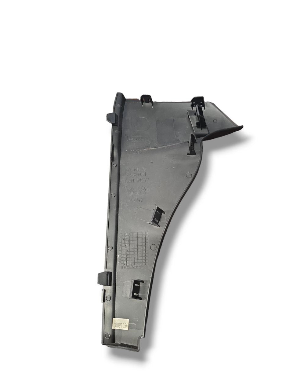 Modanatura interna Cruscotto Laterale Destro Citroen DS3 Cod : 9684154677 (2010 - 2014) - F&P CRASH SRLS - Ricambi Usati