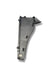 Modanatura interna Cruscotto Laterale Destro Citroen DS3 Cod : 9684154677 (2010 - 2014) - F&P CRASH SRLS - Ricambi Usati