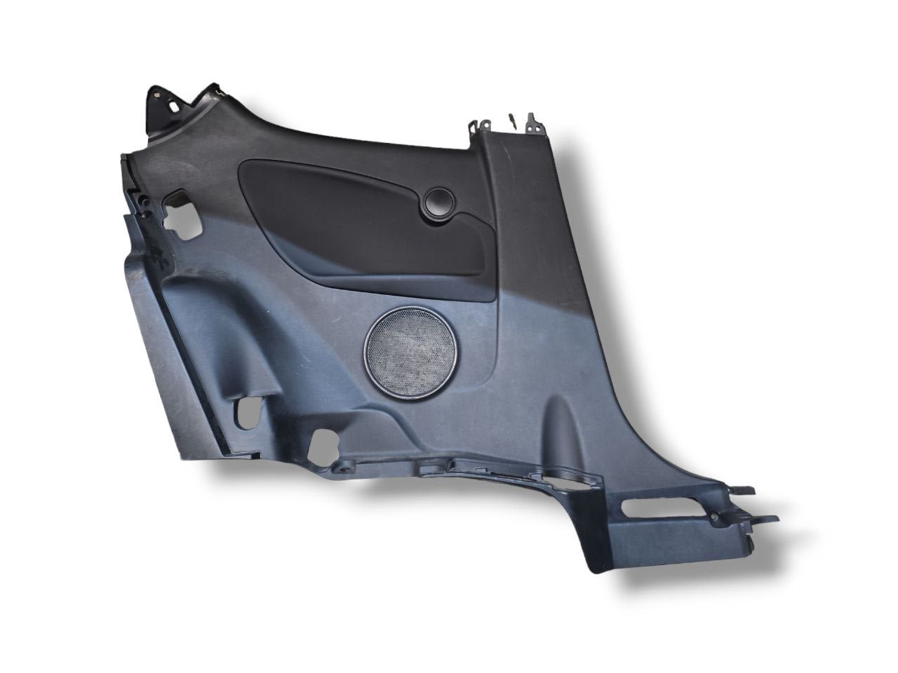 MODANATURA INTERNA SINISTRA ALFA ROMEO MITO Cod : EP070063 (2008 - 2013) - F&P CRASH SRLS - Ricambi Usati