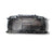 MODANATURA INTERNA TACHIMETRO CITROEN C3 (2016>) Cod : 982301998000 - F&P CRASH SRLS - Ricambi Usati