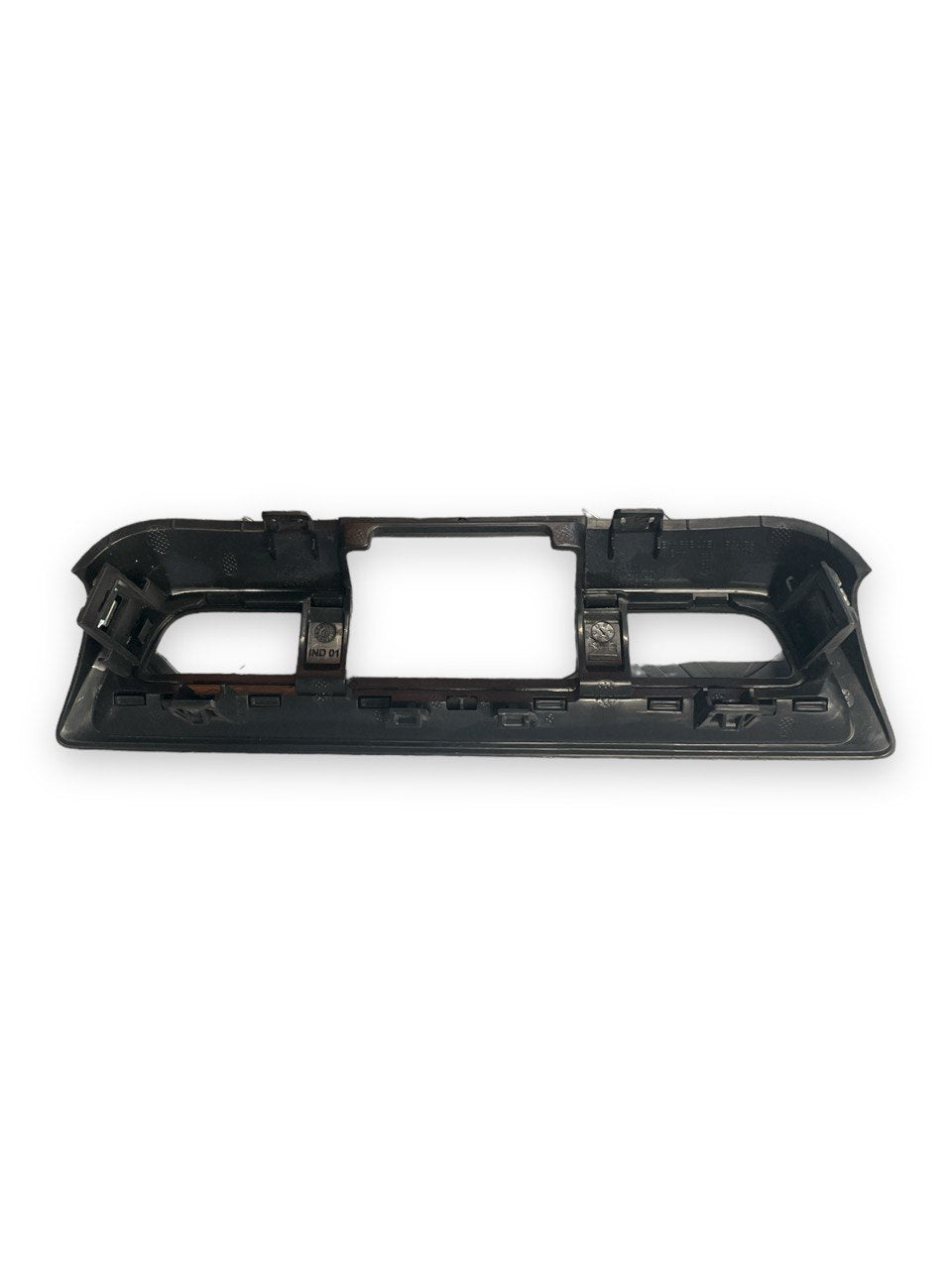 Modanatura mascherina rivestimento cruscotto centrale cod:98024098zd Citroen C4 Grand Picasso (2013 > 2022) - F&P CRASH SRLS - Ricambi Usati