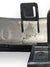 Modanatura mascherina rivestimento cruscotto centrale cod:98024098zd Citroen C4 Grand Picasso (2013 > 2022) - F&P CRASH SRLS - Ricambi Usati