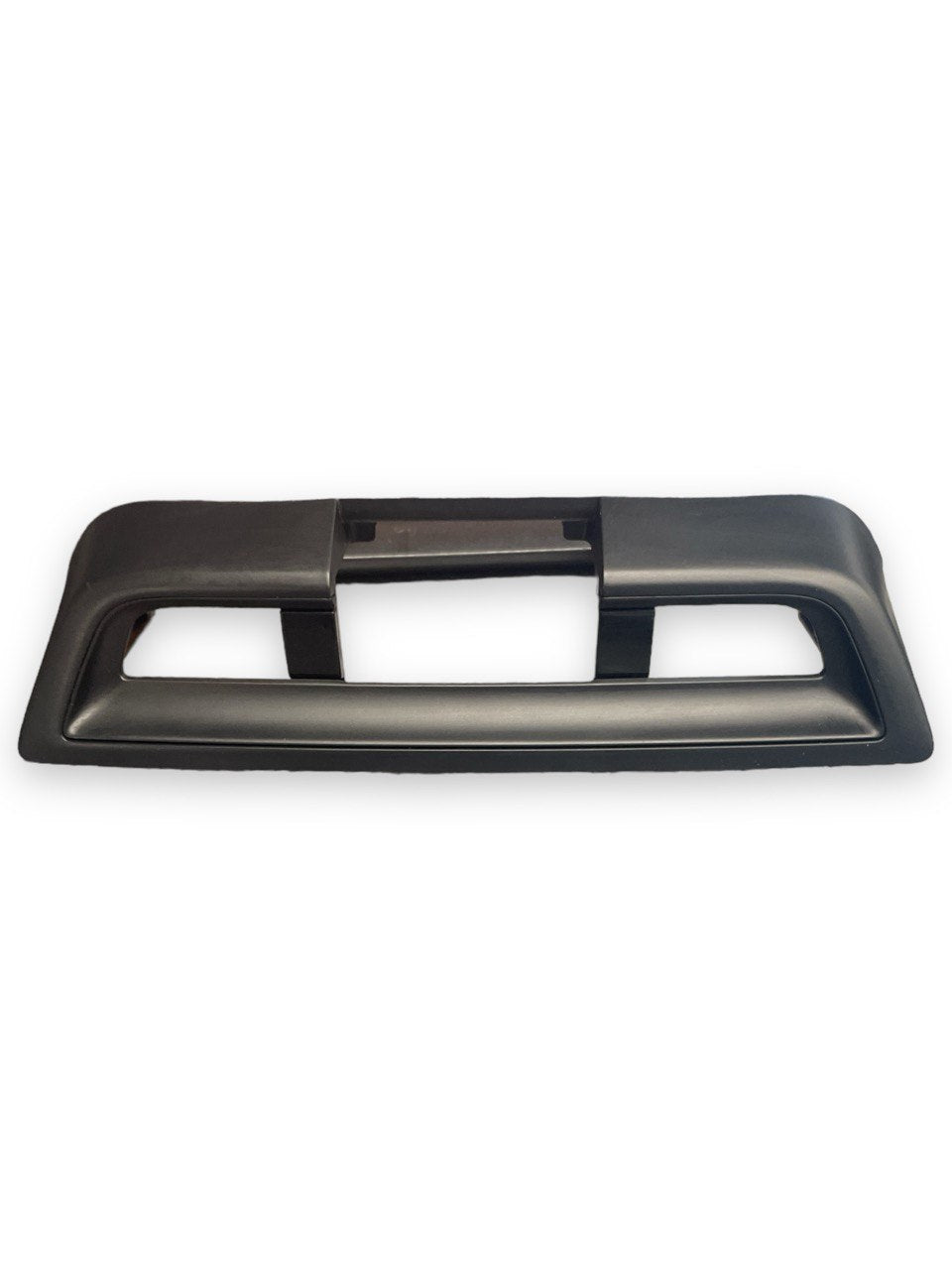 Modanatura mascherina rivestimento cruscotto centrale cod:98024098zd Citroen C4 Grand Picasso (2013 > 2022) - F&P CRASH SRLS - Ricambi Usati