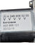 Motorino Alzacristallo anteriore destro Mercedes Classe A W176 Cod:A2469065200 (2012 - 2018) - F&P CRASH SRLS - Ricambi Usati