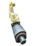 Motorino Alzacristallo anteriore destro Mercedes Classe A W176 Cod:A2469065200 (2012 - 2018) - F&P CRASH SRLS - Ricambi Usati