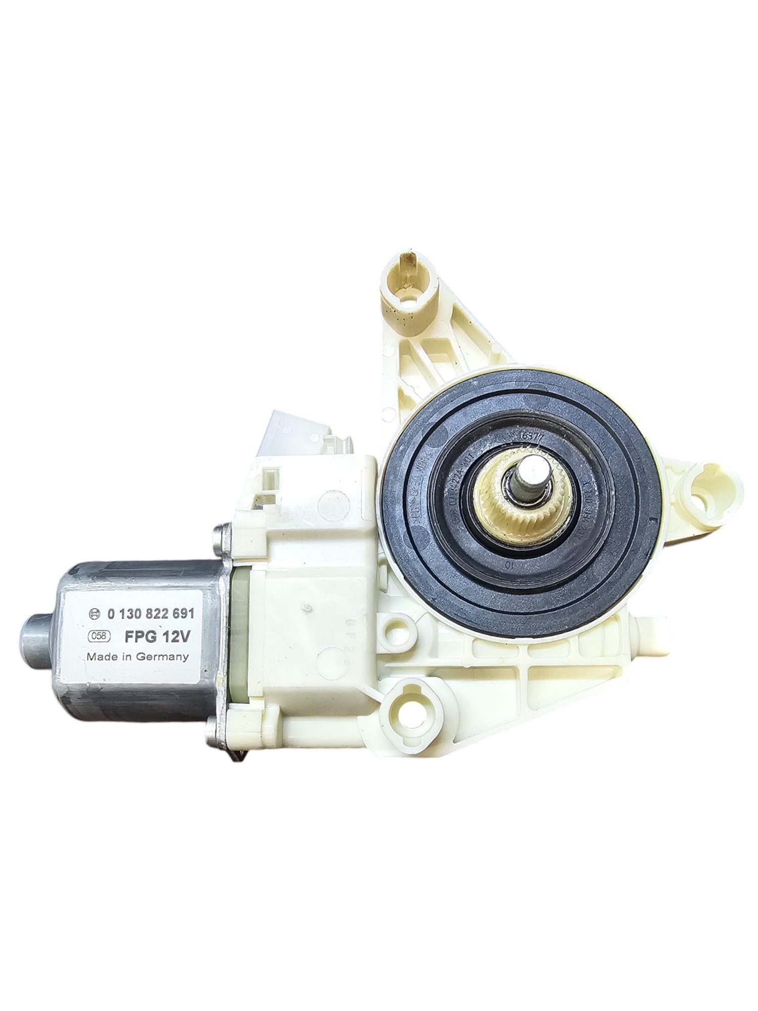 Motorino Alzacristallo anteriore destro Mercedes Classe A W176 Cod:A2469065200 (2012 - 2018) - F&P CRASH SRLS - Ricambi Usati