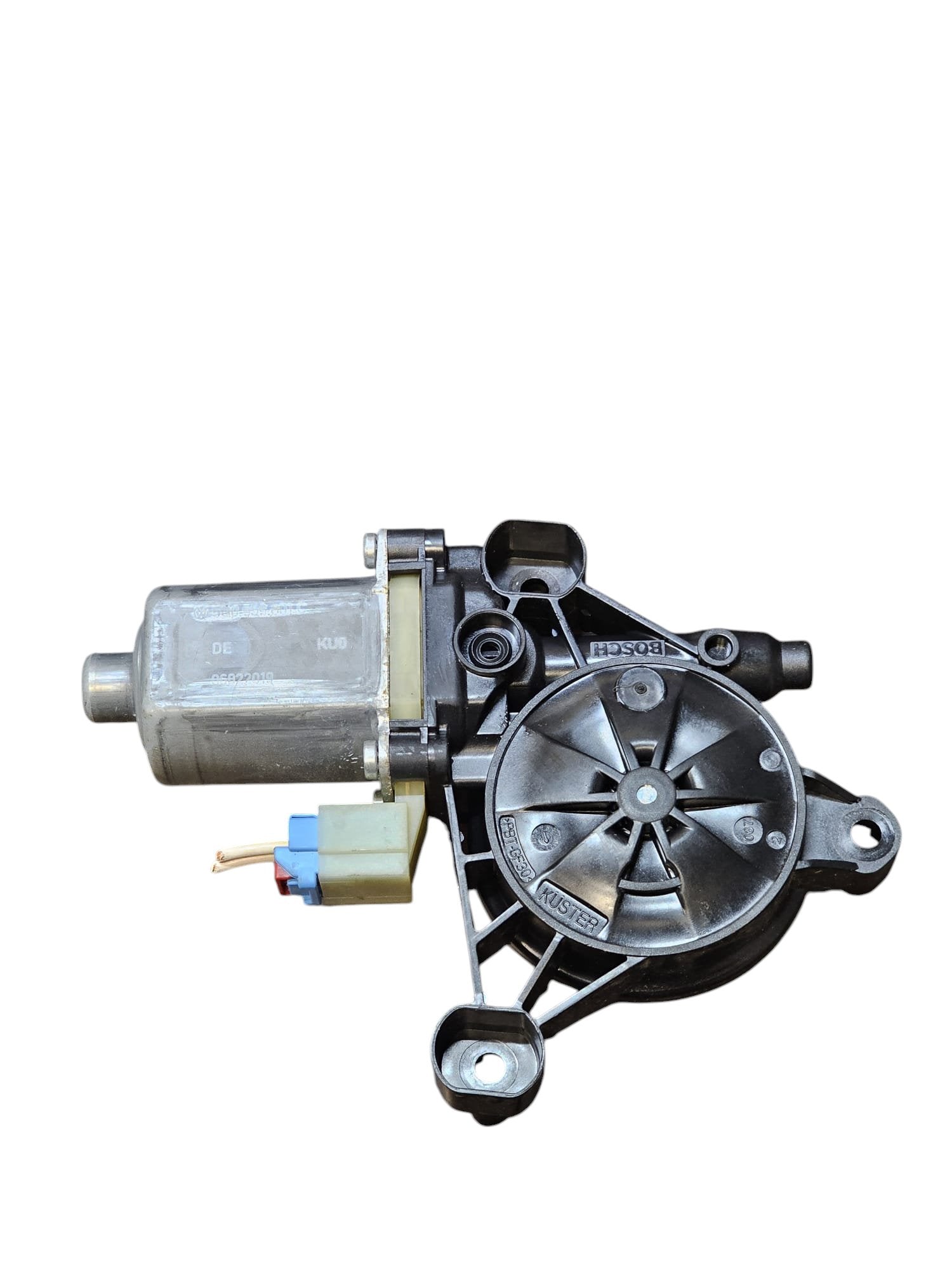 Motorino Alzacristallo Anteriore Sinistro Seat Leon III (2013 - 2019) Cod:5Q0959801C - F&P CRASH SRLS - Ricambi Usati