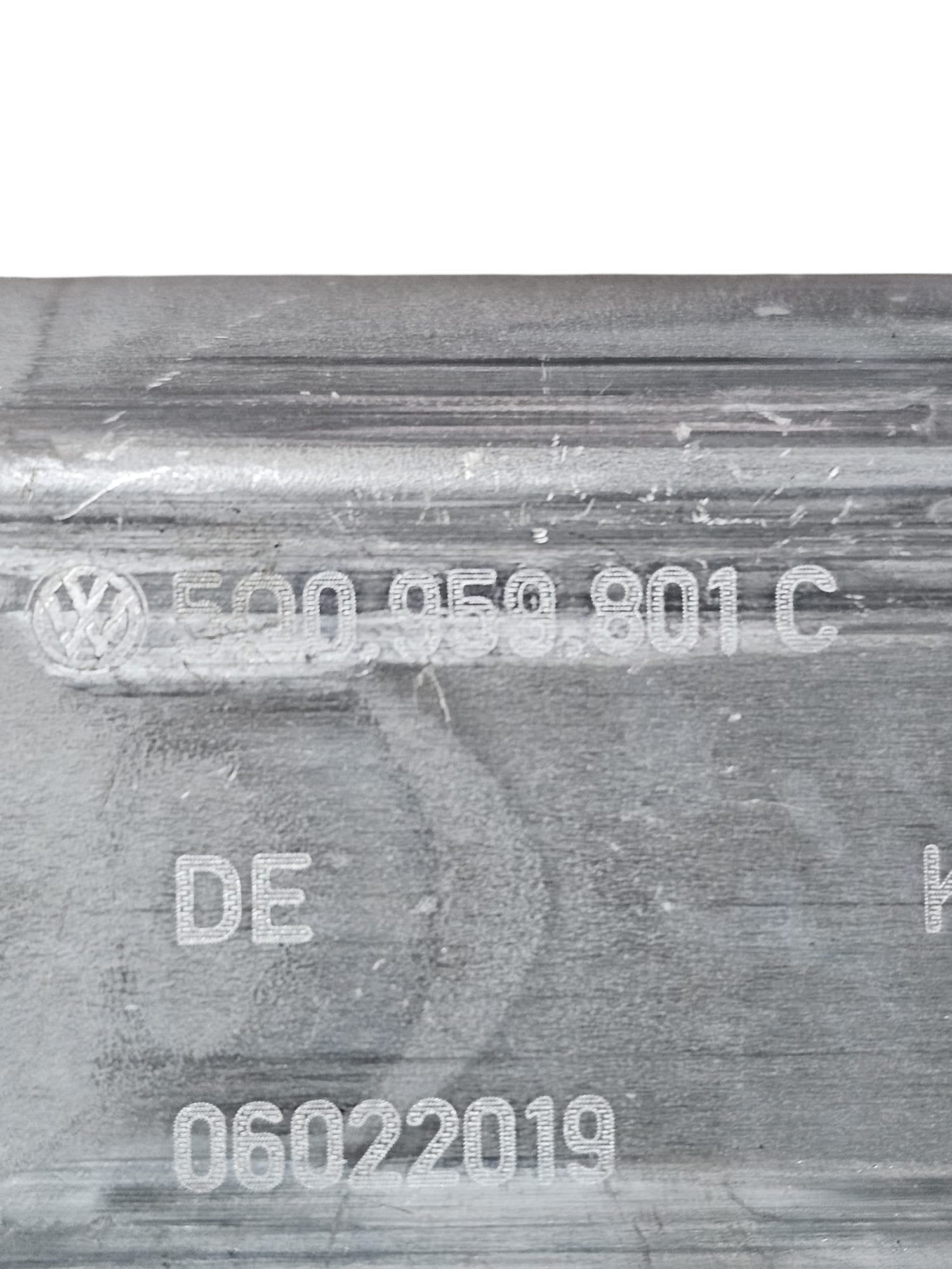 Motorino Alzacristallo Anteriore Sinistro Seat Leon III (2013 - 2019) Cod:5Q0959801C - F&P CRASH SRLS - Ricambi Usati
