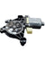 Motorino Alzacristallo Anteriore Sinistro Volkswagen Tiguan AD1 Cod:5q0959802C (2016 - 2024) - F&P CRASH SRLS - Ricambi Usati