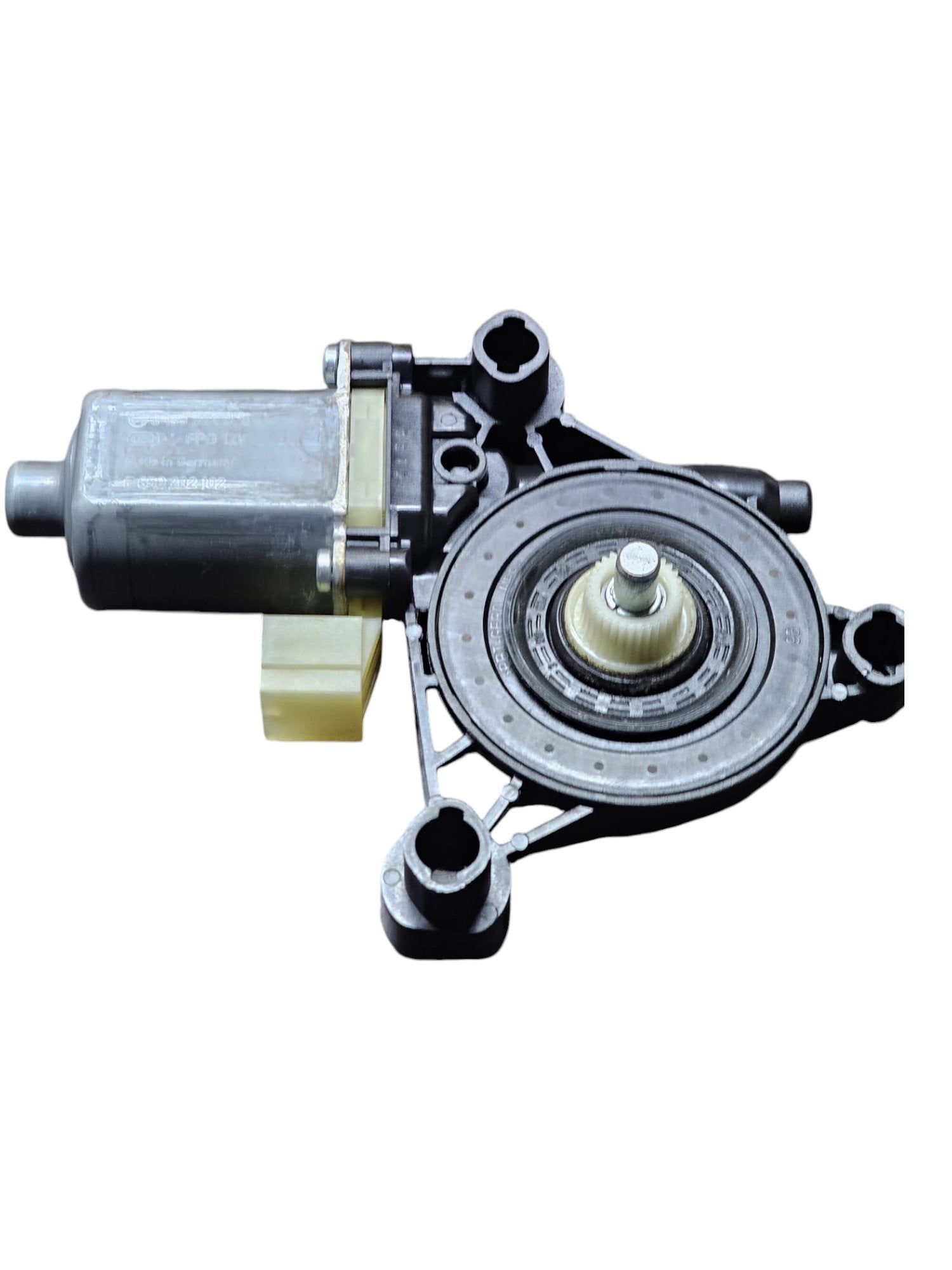 Motorino Alzacristallo Anteriore Sinistro Volkswagen Tiguan AD1 Cod:5q0959802C (2016 - 2024) - F&P CRASH SRLS - Ricambi Usati