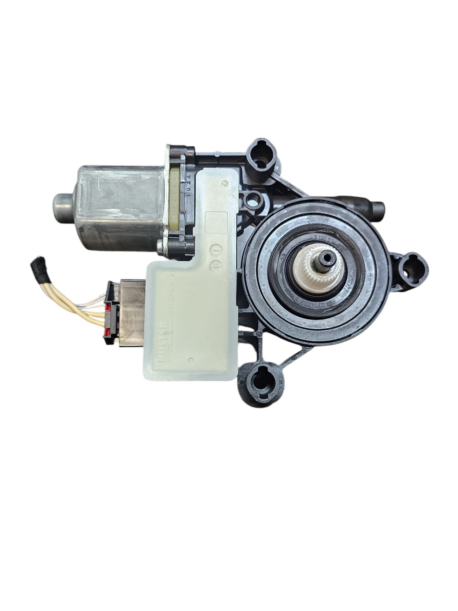 Motorino Alzacristallo Posteriore Destro Seat Leon III (2014 - 2019) Cod:5Q0959812E - F&P CRASH SRLS - Ricambi Usati