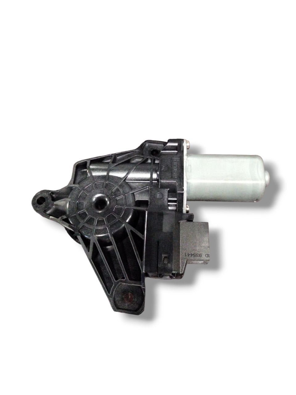 Motorino Alzavetri Posteriore Sinistro Mercedes - Benz Classe B W246cod.968740100(2012 - 2018) - F&P CRASH SRLS - Ricambi Usati