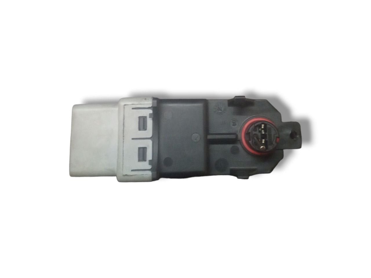 Motorino Alzavetro / Alzacristallo anteriore destro (dx) Peugeot 207 (2007) cod: 7700311821 - F&P CRASH SRLS - Ricambi Usati