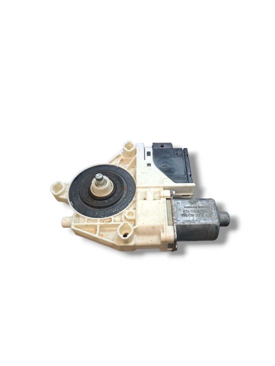 Motorino alzavetro Anteriore Destro (dx) Fiat 500X (2014>) COD:0130822664 - F&P CRASH SRLS - Ricambi Usati