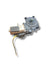 Motorino alzavetro anteriore Destro (dx) Lancia Ypsilon (2003 - 2012) COD:51001603 - F&P CRASH SRLS - Ricambi Usati