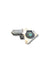 Motorino alzavetro anteriore Destro (dx) Mercedes-Benz Classe A W169 / Classe B W245 ( 2004 - 2011 ) COD:A1698204442 - F&P CRASH SRLS - Ricambi Usati