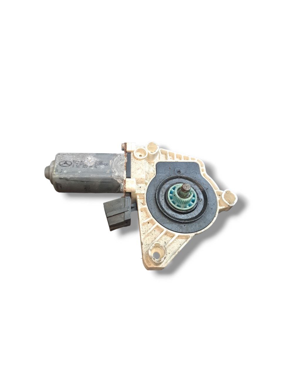 Motorino alzavetro anteriore Destro (dx) Mercedes-Benz Classe A W169 / Classe B W245 ( 2004 - 2011 ) COD:A1698204442 - F&P CRASH SRLS - Ricambi Usati