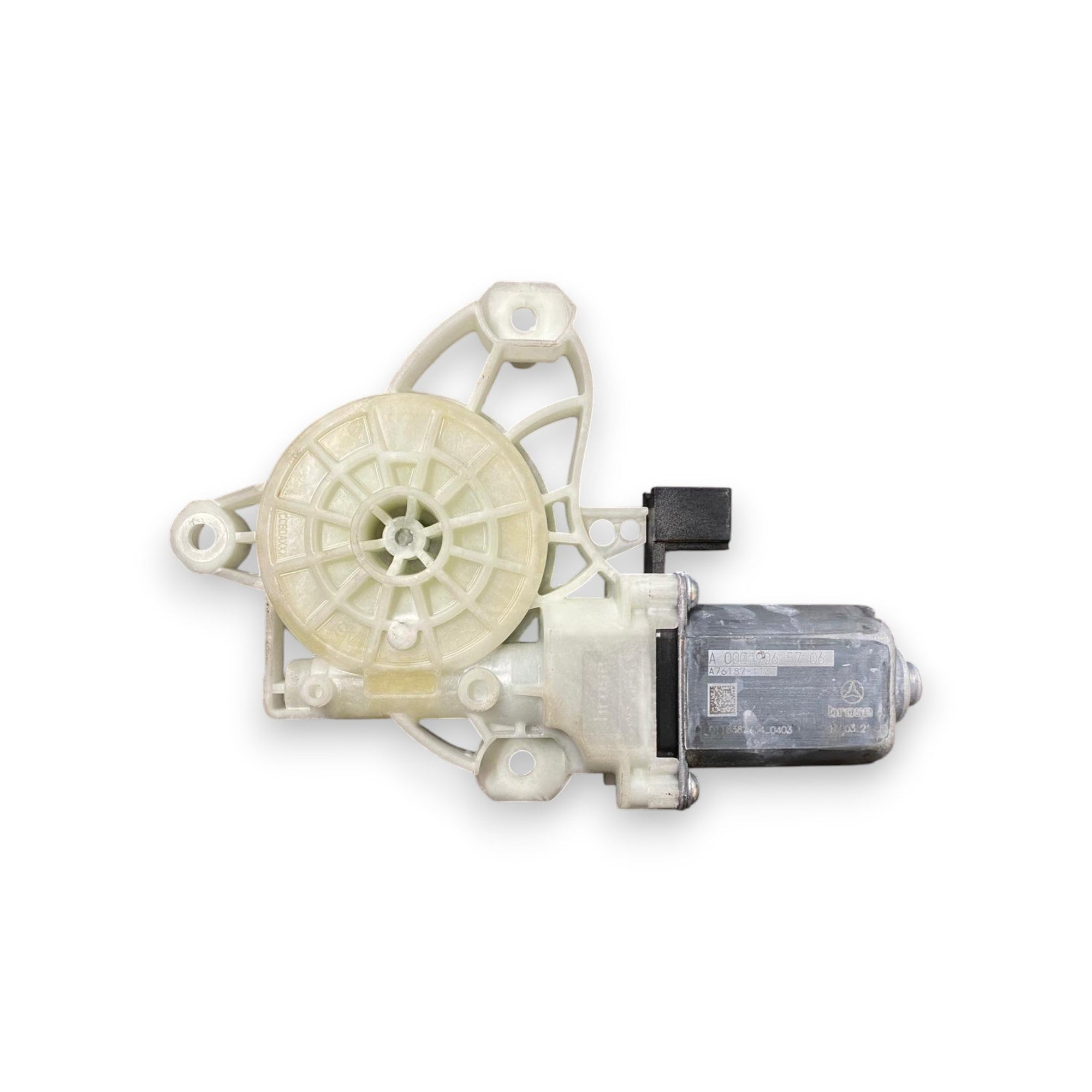 Motorino alzavetro anteriore destro (dx) Mercedes - Benz Glc X253 (2015 - 2022) Cod: A0009065706 - F&P CRASH SRLS - Ricambi Usati